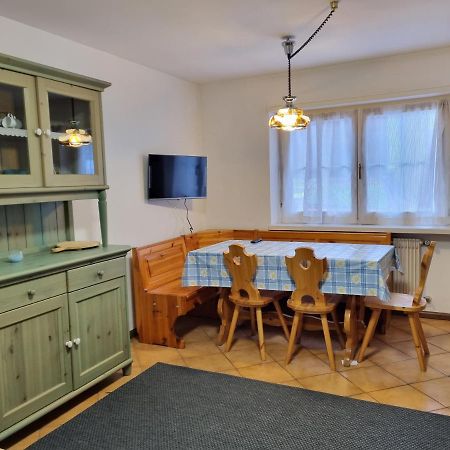 Apartamento Negritella Alba di Canazei Exterior foto