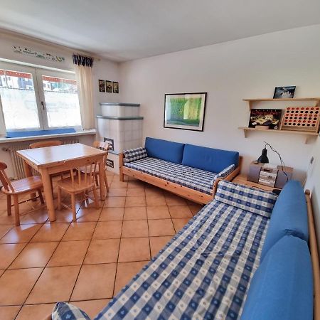 Apartamento Negritella Alba di Canazei Exterior foto