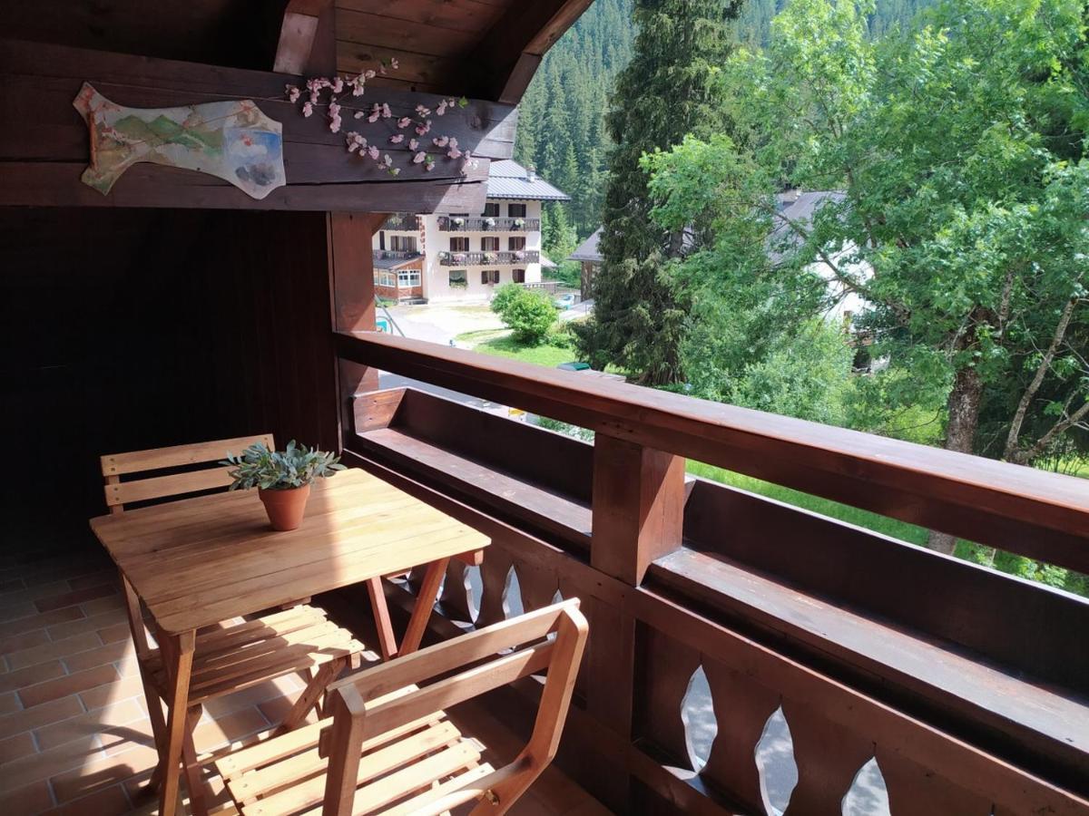 Apartamento Negritella Alba di Canazei Exterior foto