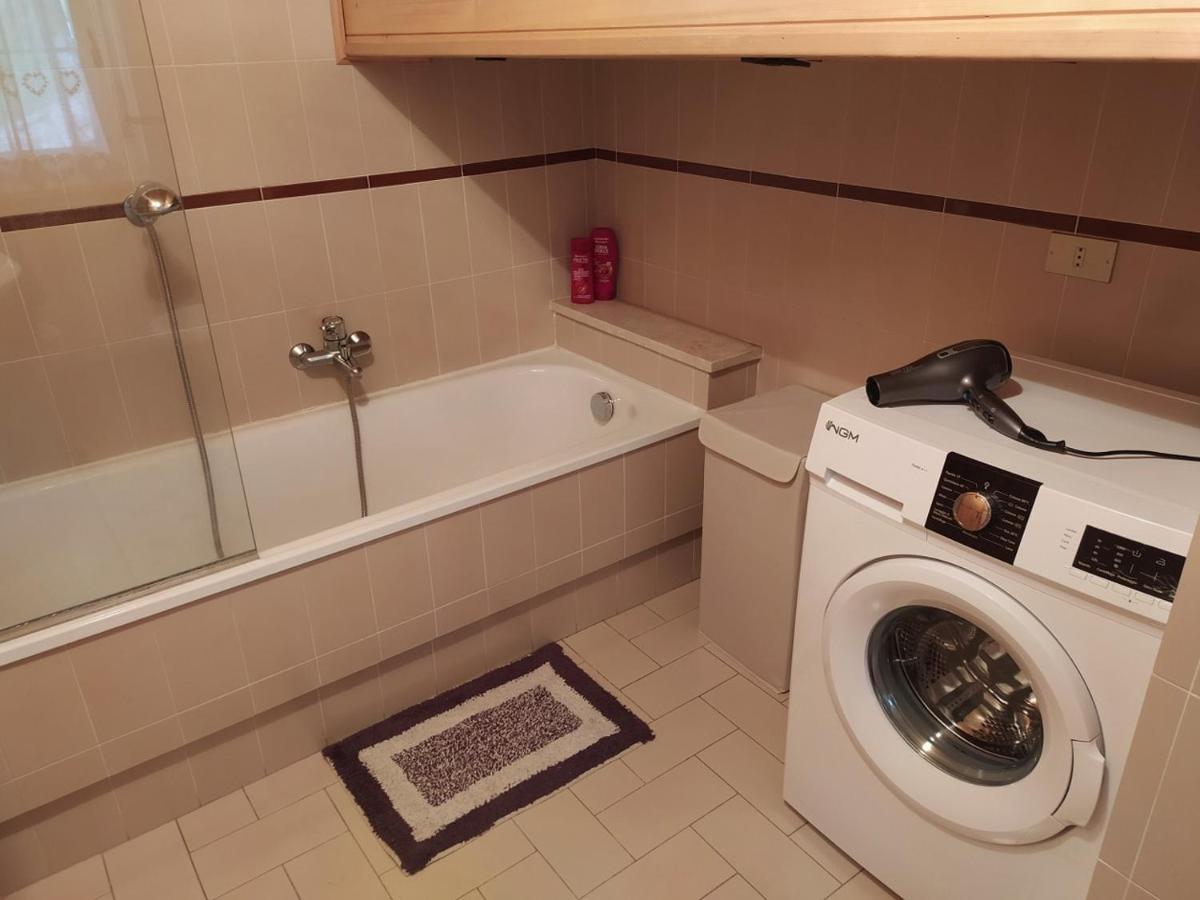 Apartamento Negritella Alba di Canazei Exterior foto