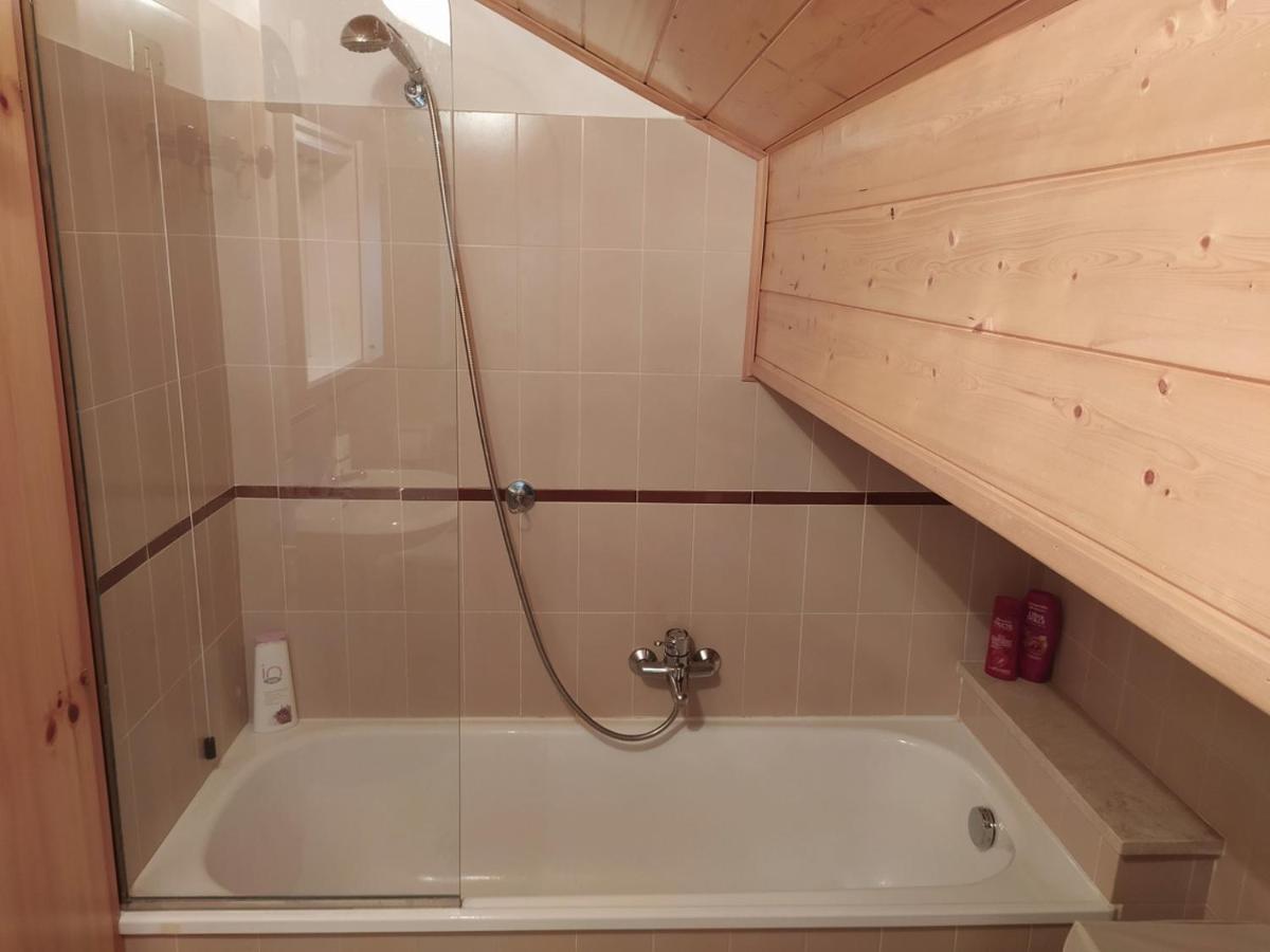 Apartamento Negritella Alba di Canazei Exterior foto
