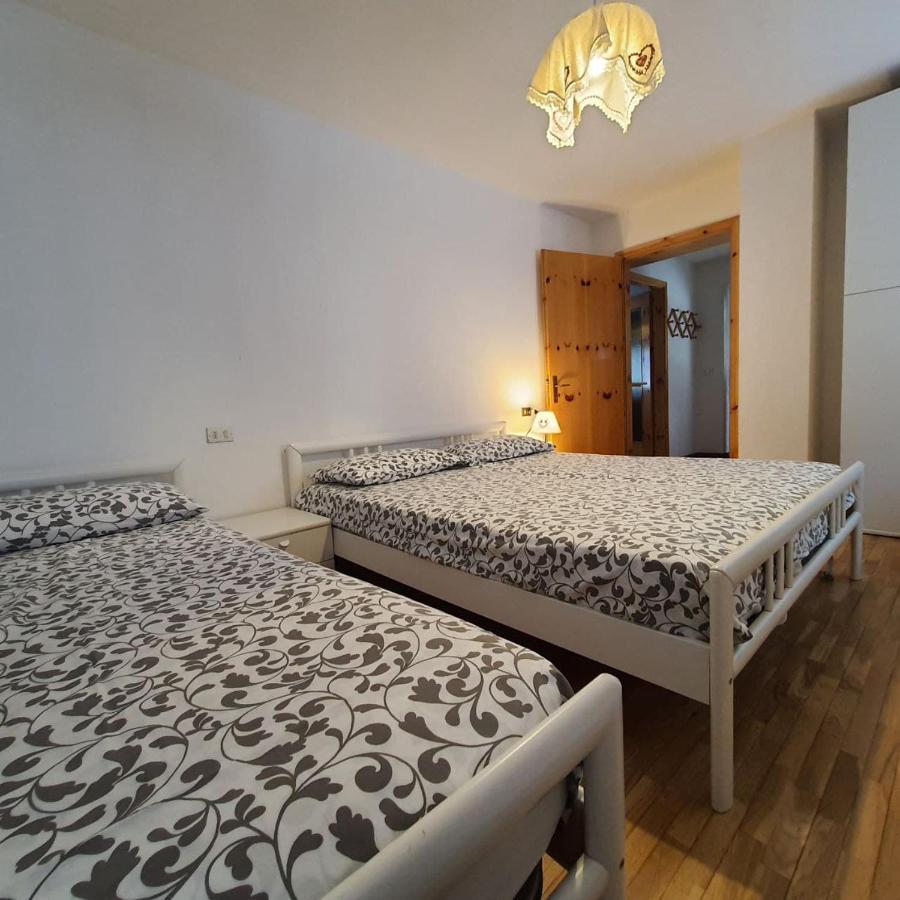 Apartamento Negritella Alba di Canazei Exterior foto