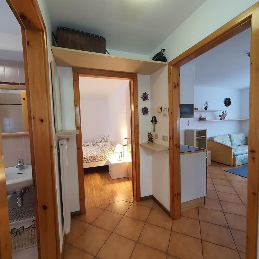 Apartamento Negritella Alba di Canazei Exterior foto