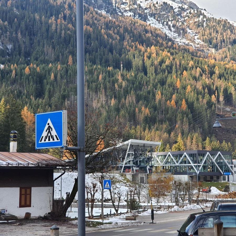 Apartamento Negritella Alba di Canazei Exterior foto