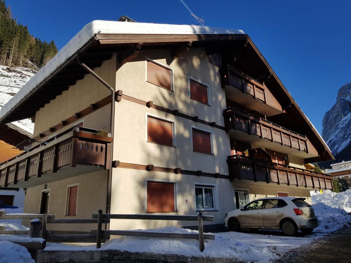 Apartamento Negritella Alba di Canazei Exterior foto