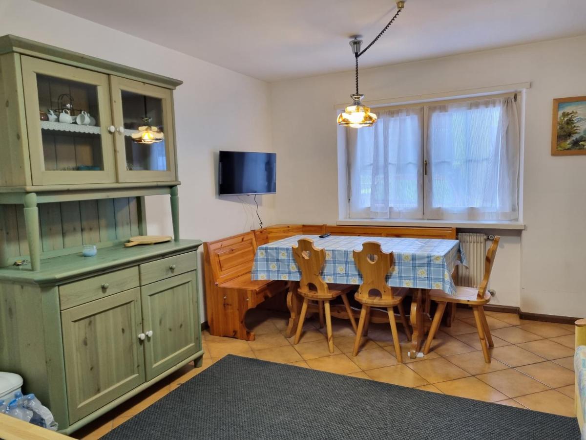 Apartamento Negritella Alba di Canazei Exterior foto