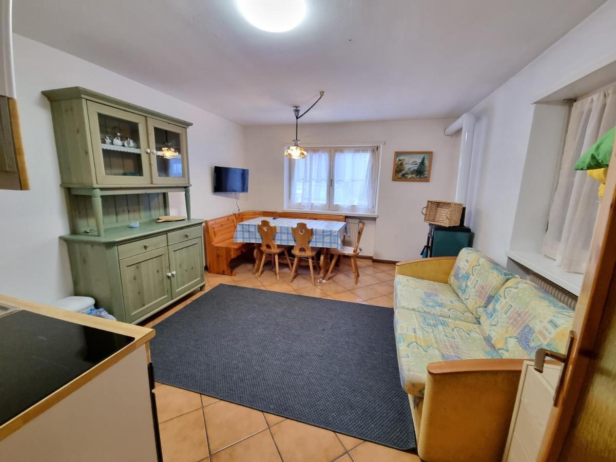 Apartamento Negritella Alba di Canazei Exterior foto