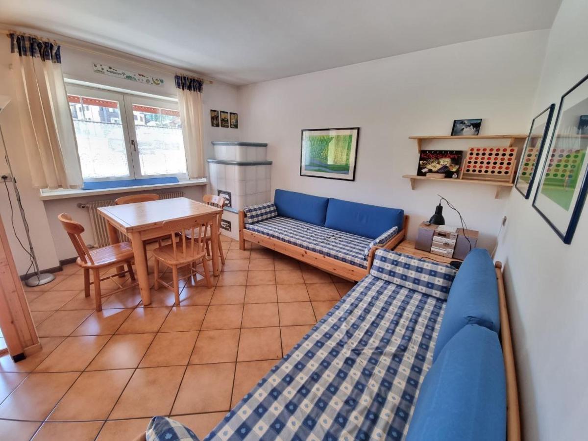 Apartamento Negritella Alba di Canazei Exterior foto