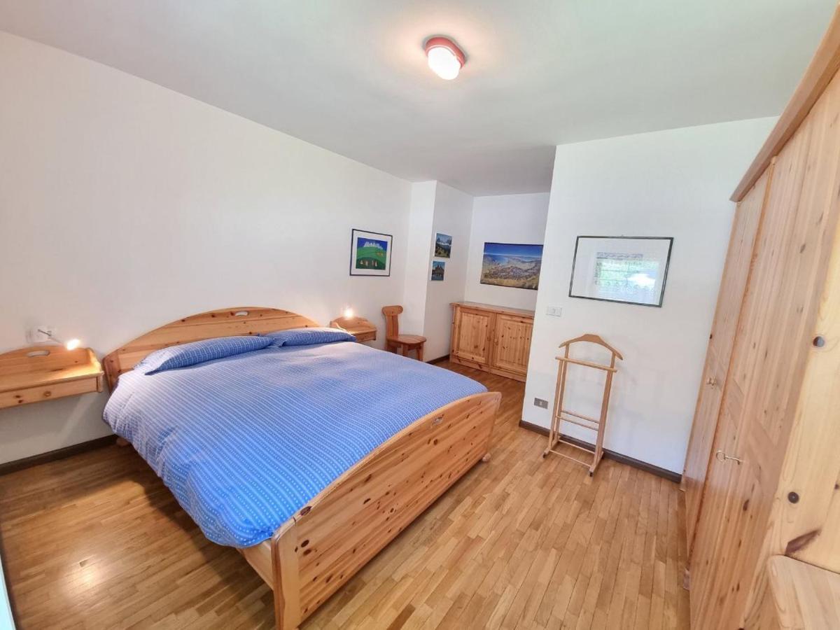 Apartamento Negritella Alba di Canazei Exterior foto
