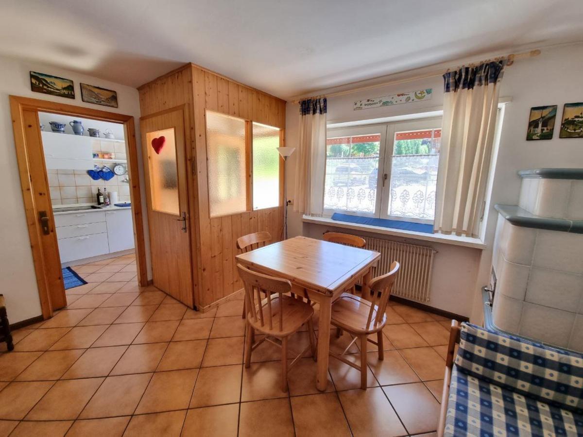 Apartamento Negritella Alba di Canazei Exterior foto